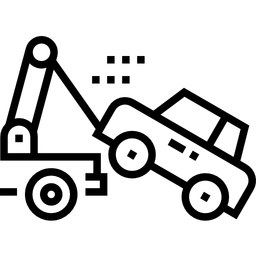 Guinchos em Americana/SP e Região.